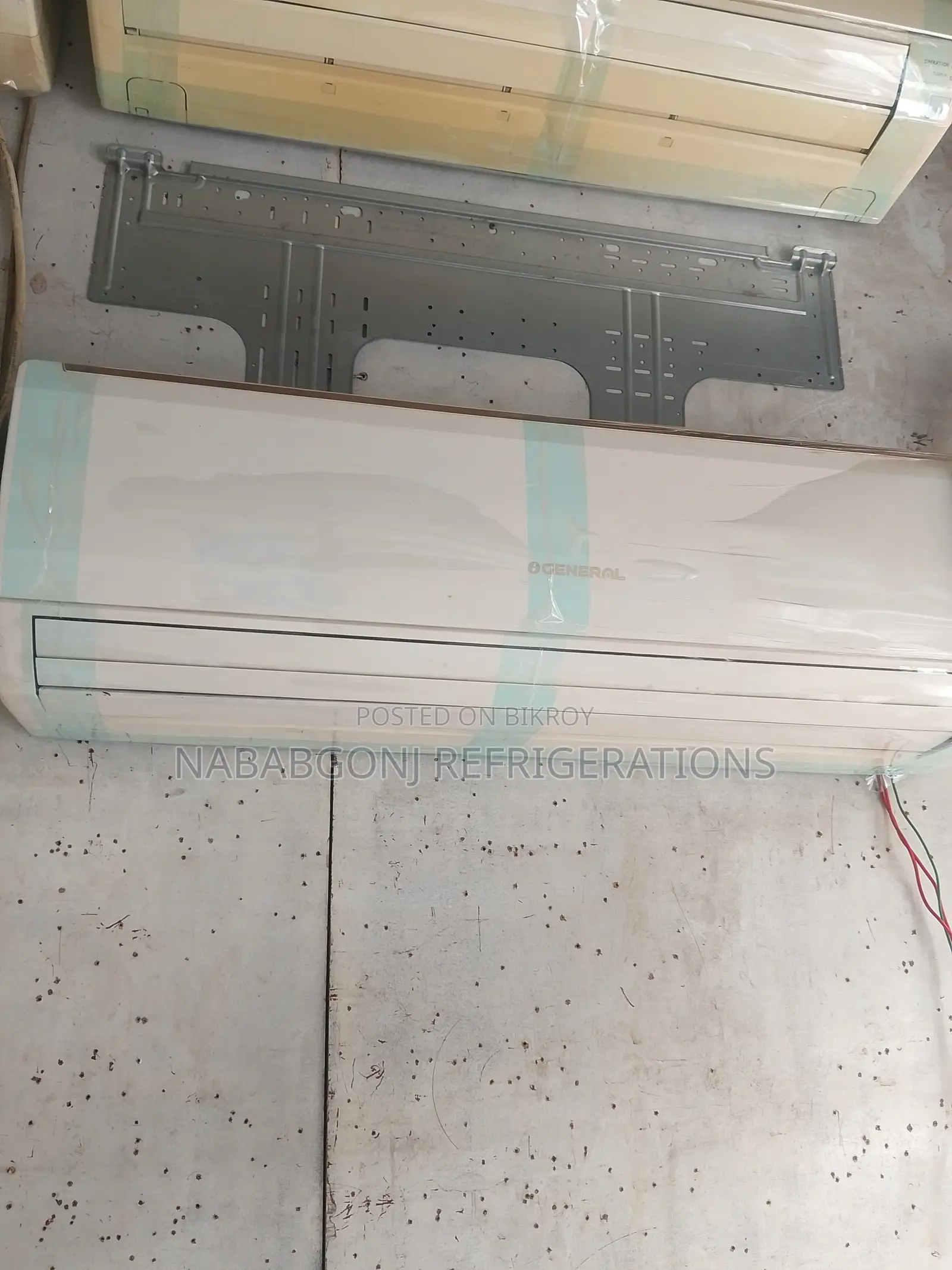 General AC