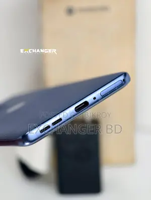 মোটোরোলা এজ ৬০ ফিউশন ২৫৬ জিবি ব্লু