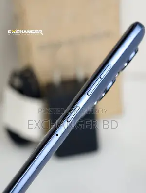 মোটোরোলা এজ ৬০ ফিউশন ২৫৬ জিবি ব্লু
