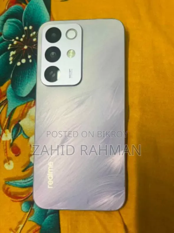 Realme C85 Pro 128 GB