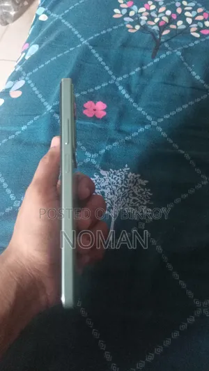 ওয়ানপ্লাস নর্ড এন৩০ ১২৮ জিবি গ্রীন