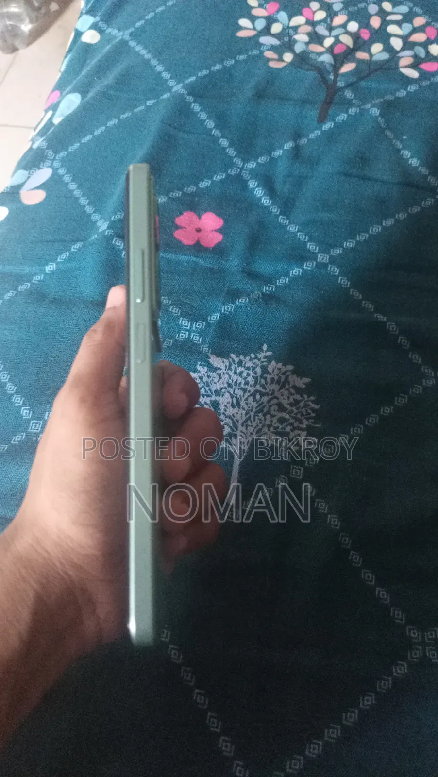 ওয়ানপ্লাস নর্ড এন৩০ ১২৮ জিবি গ্রীন