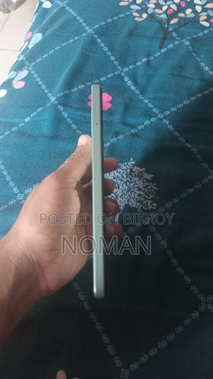 ওয়ানপ্লাস নর্ড এন৩০ ১২৮ জিবি গ্রীন