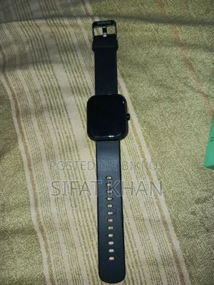 ইনফিনিক্স ওয়াচ ১