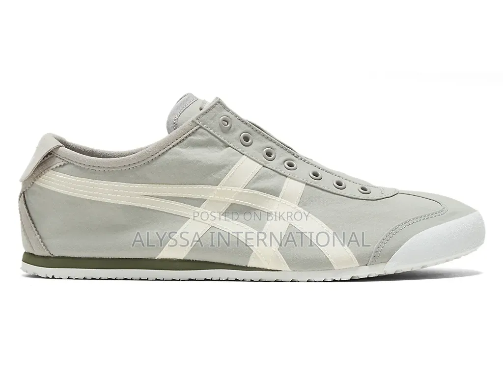 Onitsuka Tiger Shoes