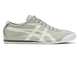 Onitsuka Tiger Shoes