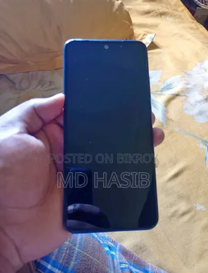 Xiaomi Redmi Note 10S 64 GB Blue