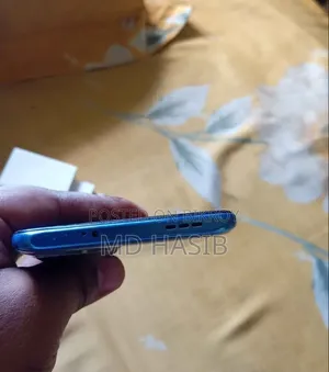 Xiaomi Redmi Note 10S 64 GB Blue