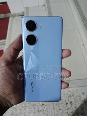 ভিভো ভি২৯ই ৫জি ২৫৬ জিবি গ্রিন