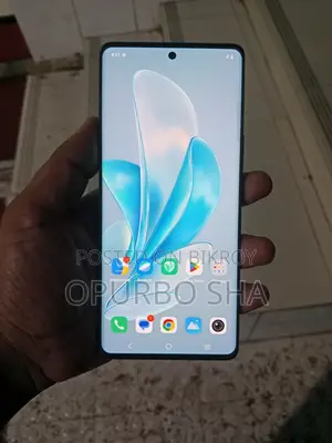 ভিভো ভি২৯ই ৫জি ২৫৬ জিবি গ্রিন