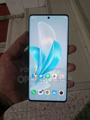 ভিভো ভি২৯ই ৫জি ২৫৬ জিবি গ্রিন