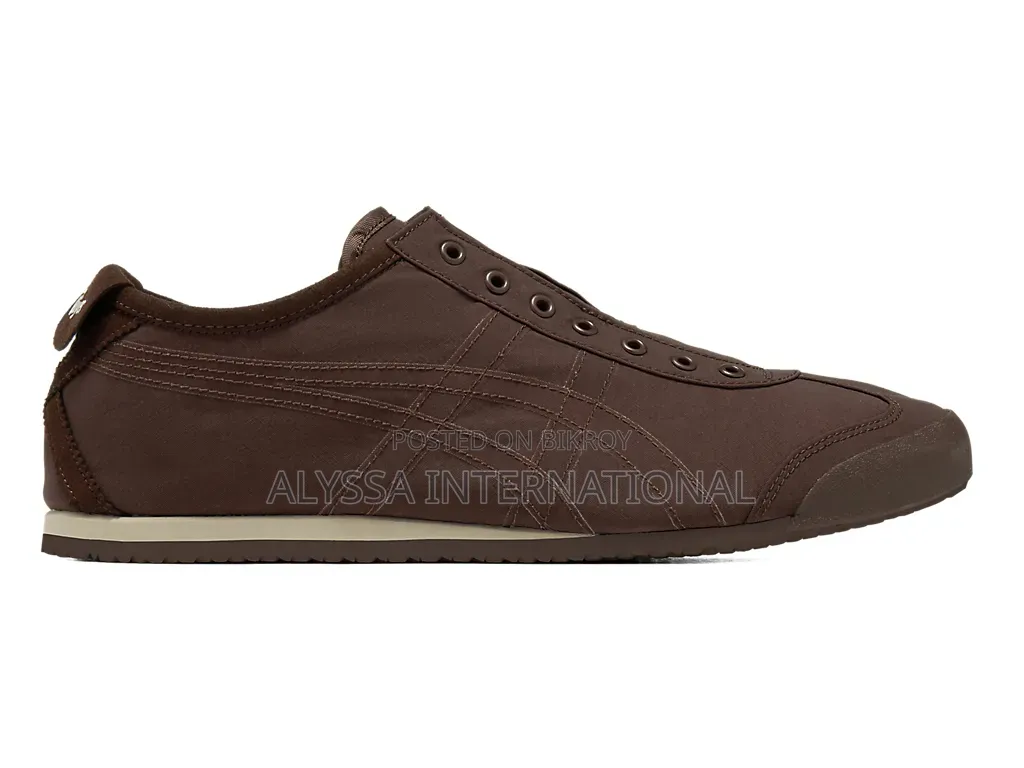 Onitsuka Tiger Shoes