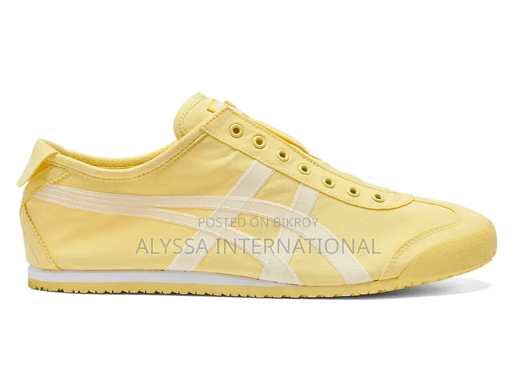 Onitsuka Tiger Shoes