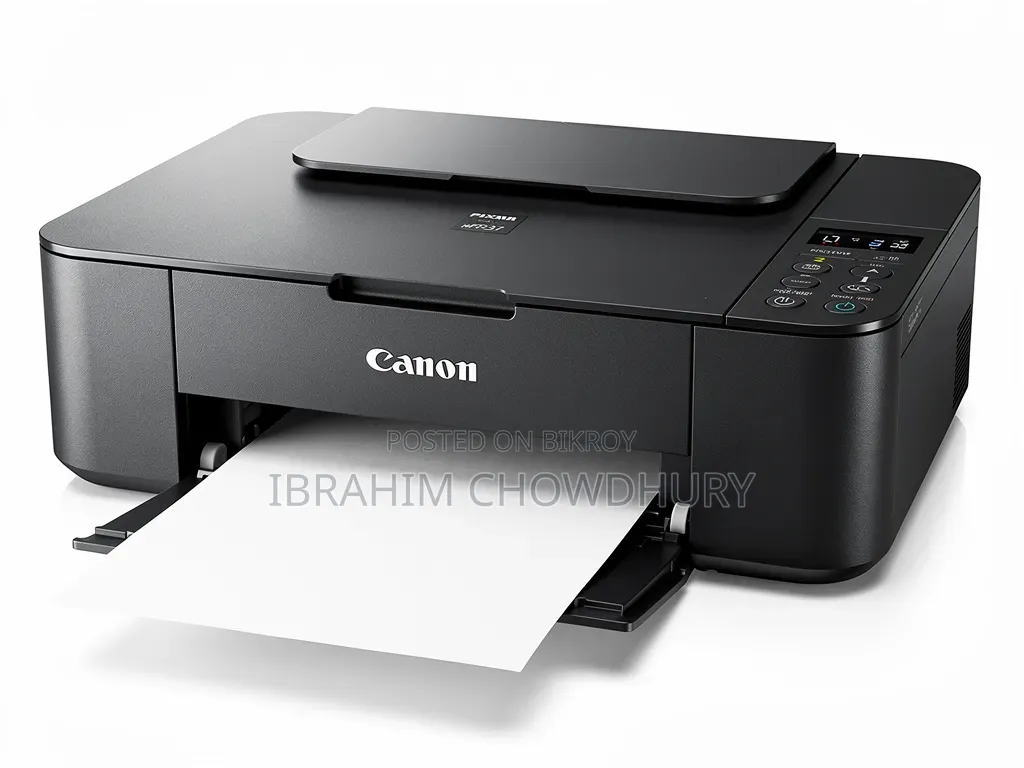 Canon Printer
