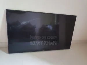 Sony Smart TV Sell