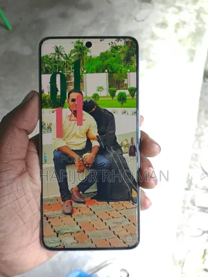 iQOO Z10 256 GB Gray