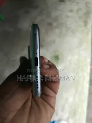 iQOO Z10 256 GB Gray