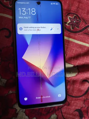 রিয়েলমি ১০ ৬৪ জিবি হোয়াইট