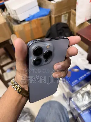 Apple iPhone 13 Pro 256 GB Blue