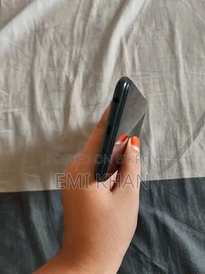Infinix Hot 10 128 GB Black