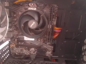 Msi A520m-a Pro