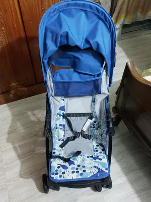 722C-B Baby Stroller – Used only 3-4 times