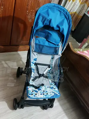 722C-B Baby Stroller – Used only 3-4 times