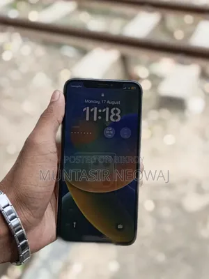 নতুন অ্যাপল আইফোন এক্স ৬৪ জিবি হোয়াইট