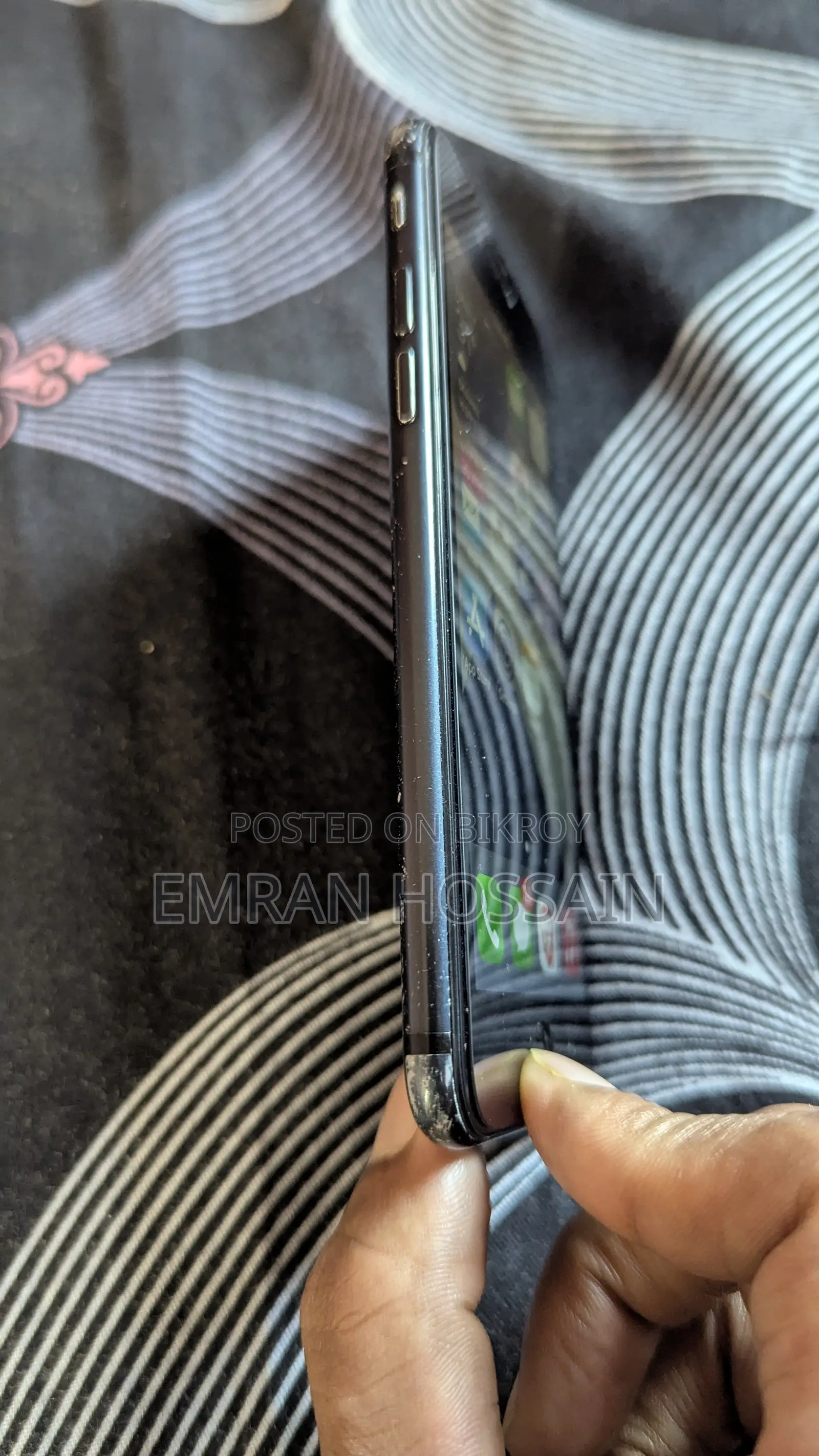 অ্যাপল আইফোন ৭ ৩২ জিবি ব্ল্যাক