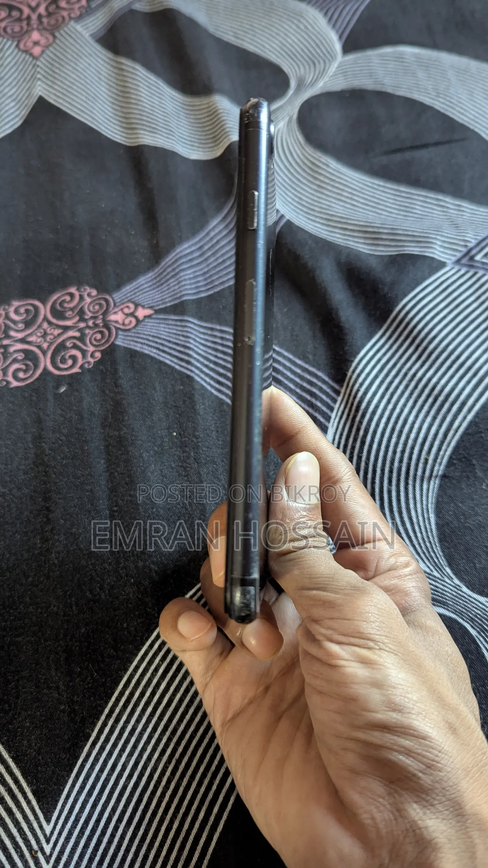 অ্যাপল আইফোন ৭ ৩২ জিবি ব্ল্যাক