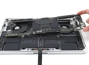 MacBook M4 Pro Max Logic Board Replacement | Apple Lab Dhaka