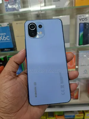 Xiaomi Mi 11 Lite 128 GB Blue