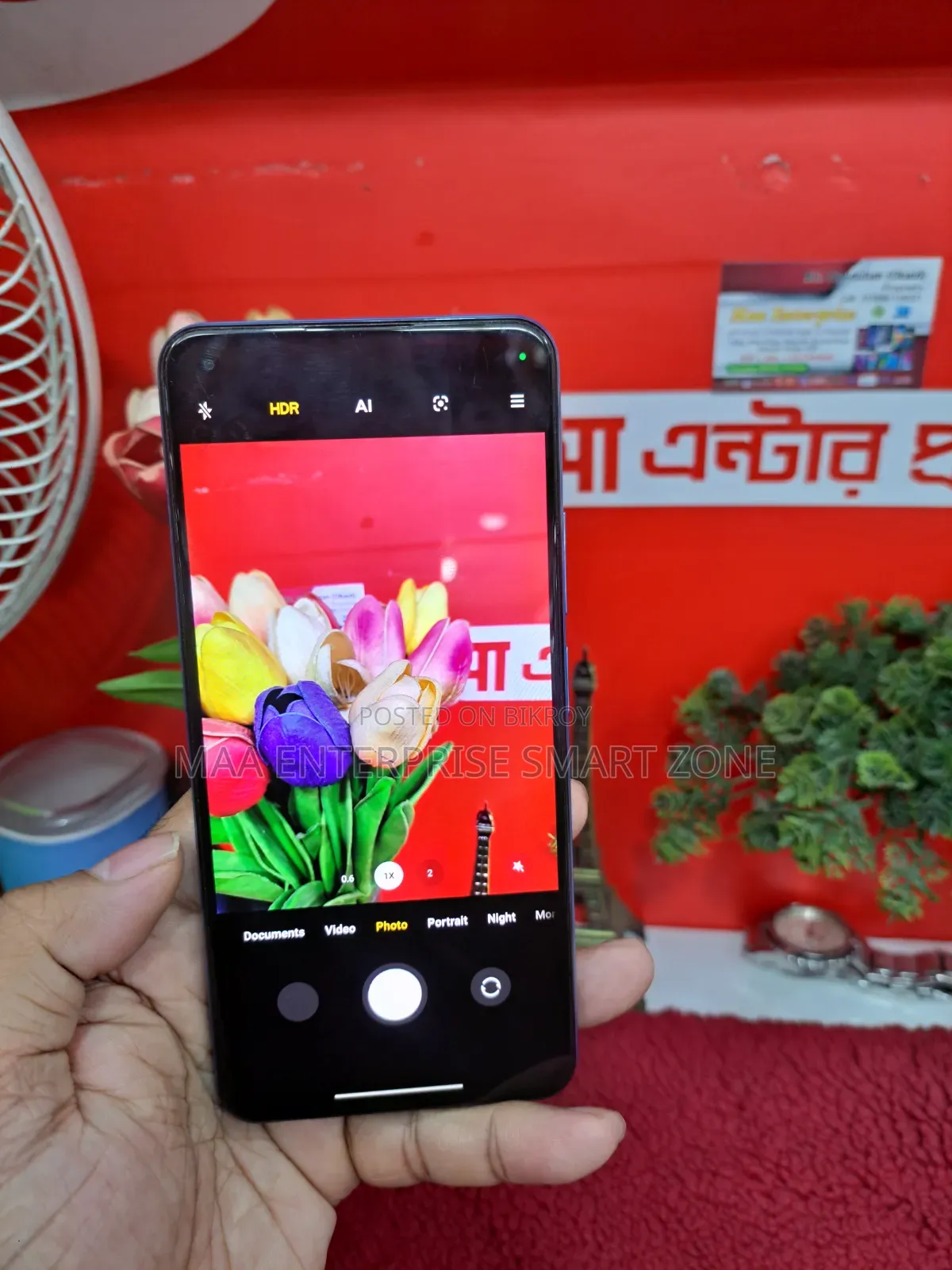 Xiaomi Mi 11 Lite 128 GB Blue