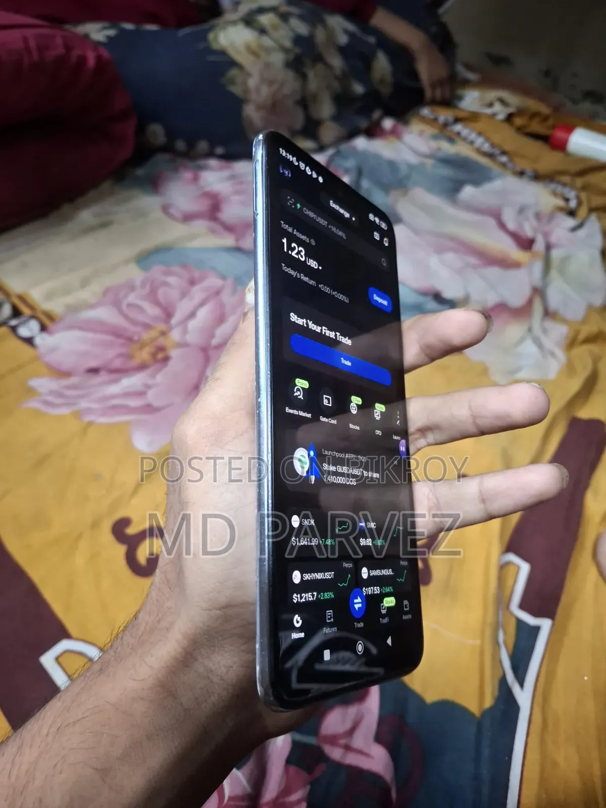 শাওমি রেডমি নোট ১১ ৬৪ জিবি হোয়াইট