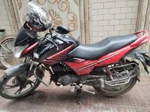 Hero Ignitor 2020 Black