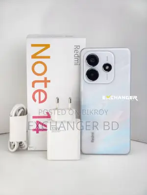 Xiaomi Redmi Note 14 5G 256 GB Blue