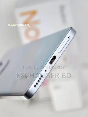 Xiaomi Redmi Note 14 5G 256 GB Blue