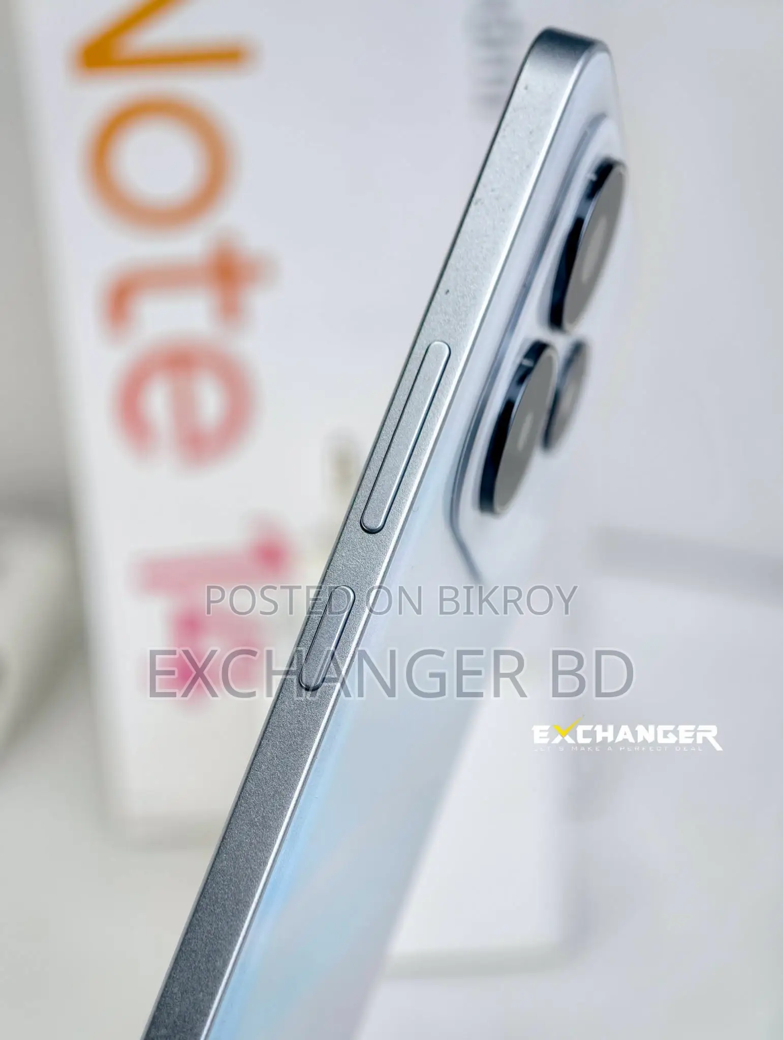 Xiaomi Redmi Note 14 5G 256 GB Blue