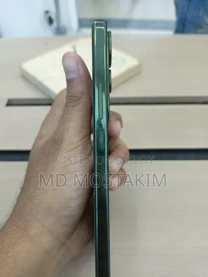 নতুন ভিভো ওয়াই৪০০ ২৫৬ জিবি গ্রিন
