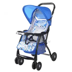 722C-B Baby Stroller – Used only 3-4 times