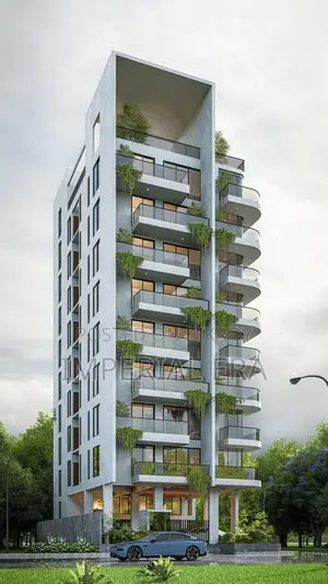 4-bedroom Apartment in Yaan Bondhuta, Basundhara for sale