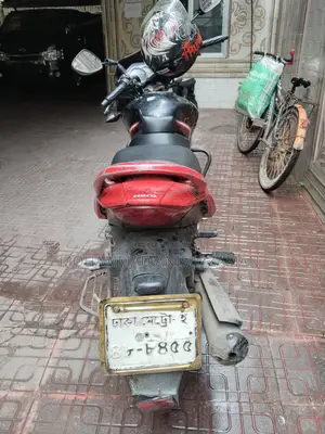 Hero Ignitor 2020 Black