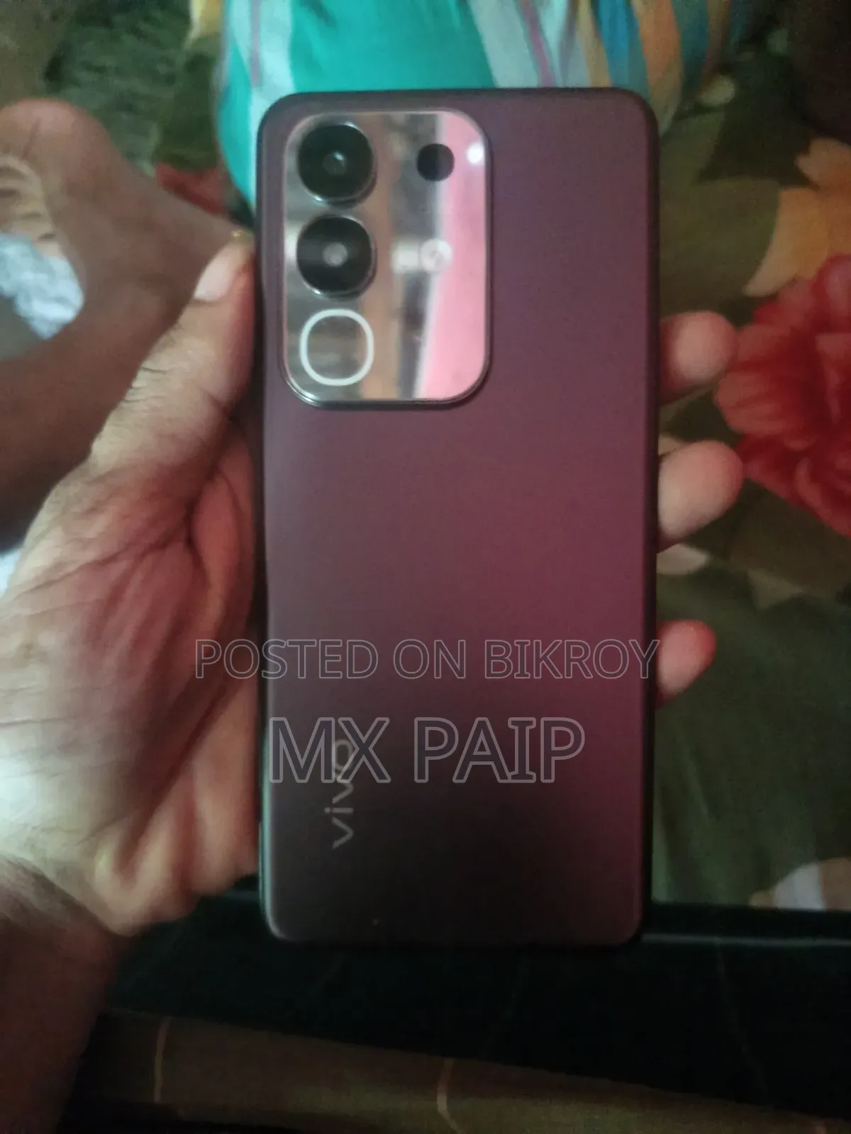 Vivo Y29 256 GB