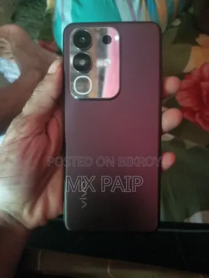 Vivo Y29 256 GB