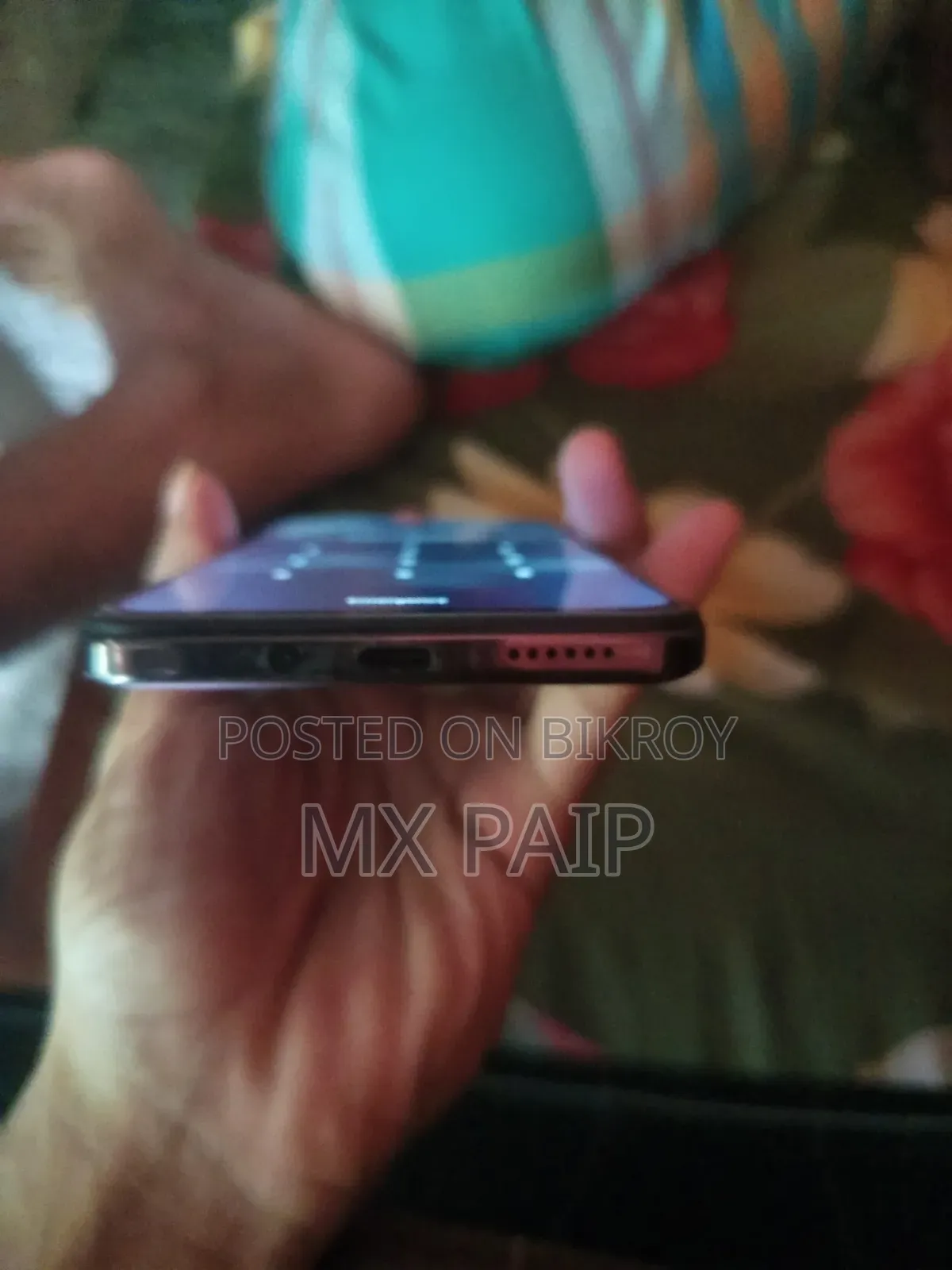 Vivo Y29 256 GB