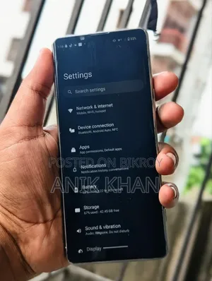Sony Xperia 5 III 128 GB Silver