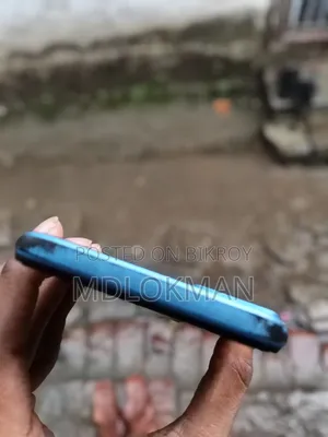 ইনফিনিক্স হট ২০আই ১২৮ জিবি নীল