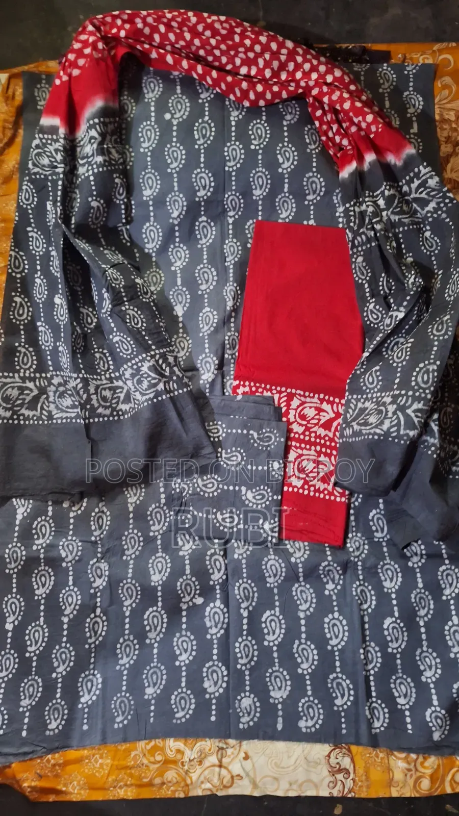 কুমিল্লা বাটিক নামে সেরা কাজে সেরা