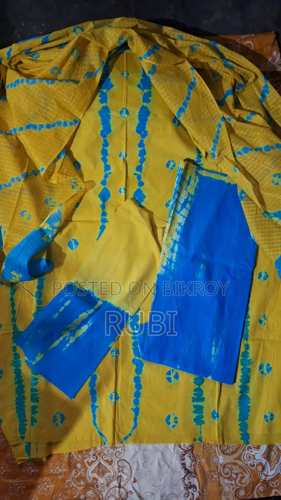 কুমিল্লা বাটিক নামে সেরা কাজে সেরা