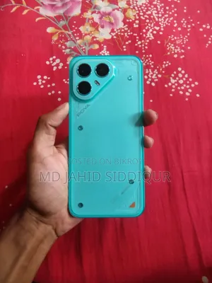 New Tecno Pova 7 Pro 5G 256 GB